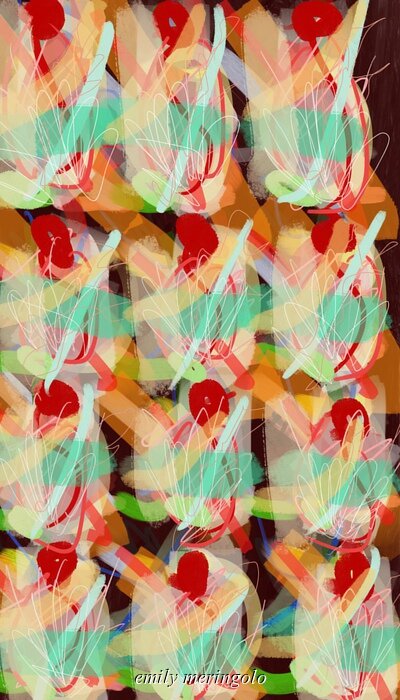 Ice Cream Sundaes